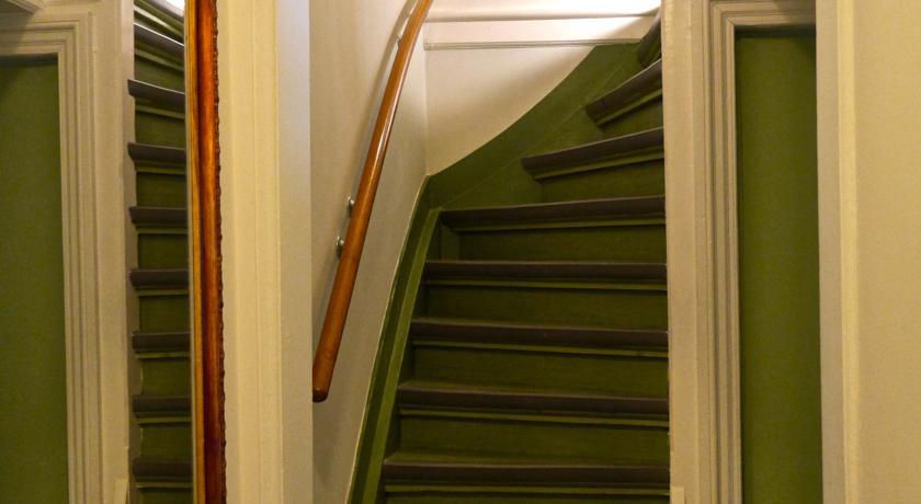 Hotel Adolesce Amsterdam Eksteriør bilde