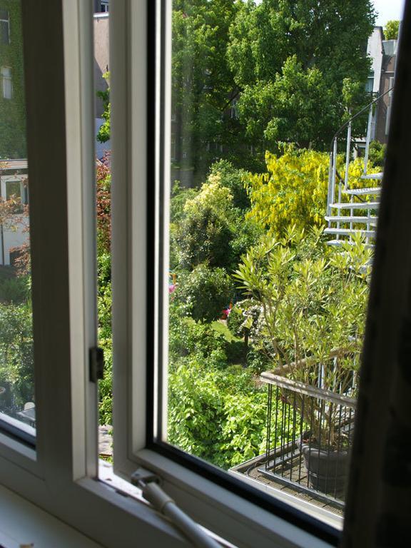 Hotel Adolesce Amsterdam Eksteriør bilde