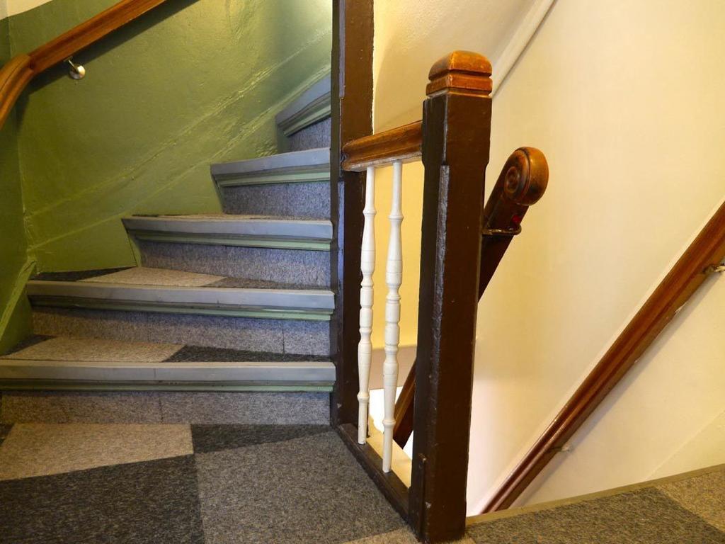 Hotel Adolesce Amsterdam Eksteriør bilde