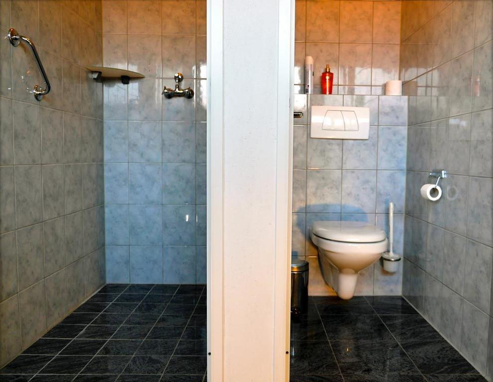 Hotel Adolesce Amsterdam Rom bilde