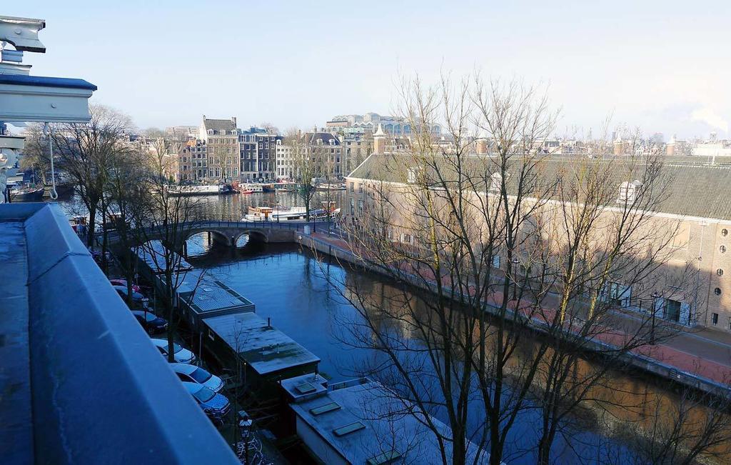 Hotel Adolesce Amsterdam Rom bilde